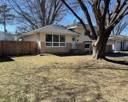 3612 Coolidge Street NE, Saint Anthony