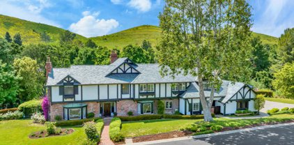1107 Deep Wood Drive, Westlake Village