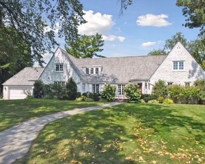 4804 W Sunnyslope Road, Edina