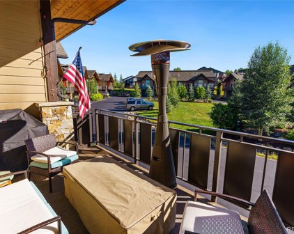 653 Clermont Circle Circle, Steamboat Springs