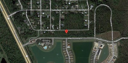 2258 Brooklawn Drive, North Fort Myers