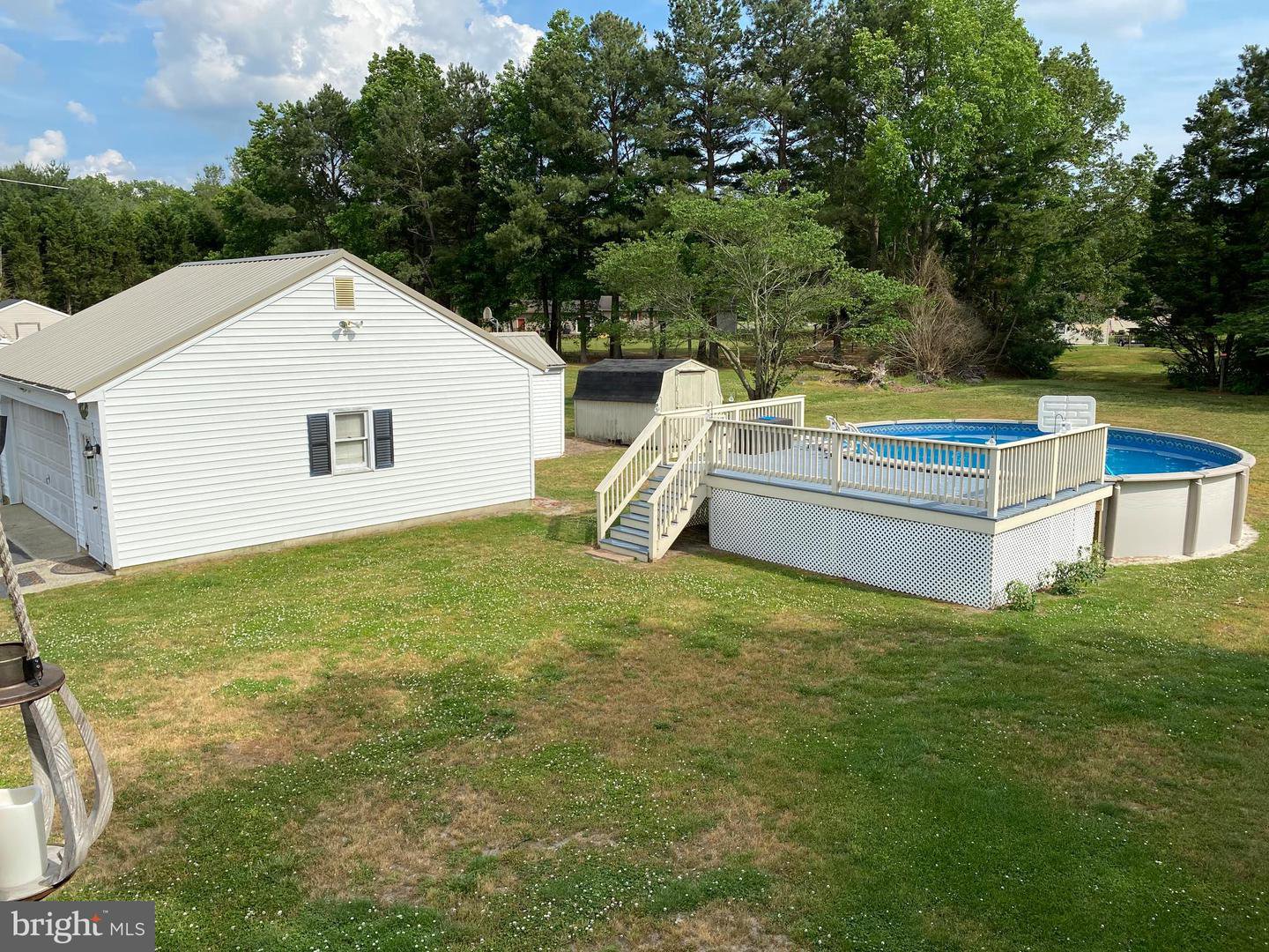 7312 Levin Dashiell Road, Hebron, MD, 21830