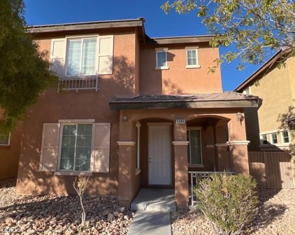 4444 Mount Penteli Avenue, North Las Vegas