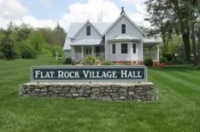 FLAT ROCK NC