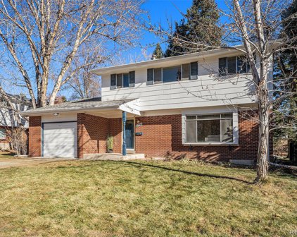 2736 S Fenton Street, Denver