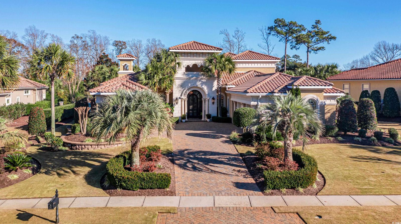 MLS 2400446 Grande Dunes Members Club 9920 Bellasera Circle, Myrtle