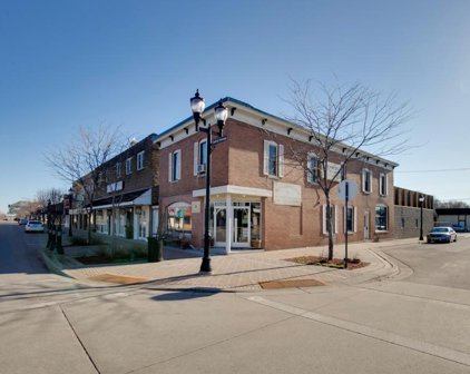 200 Central Avenue, Osseo