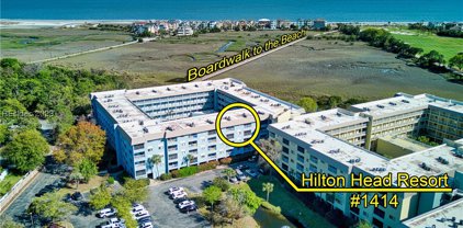 663 William Hilton Parkway Unit 1414, Hilton Head Island