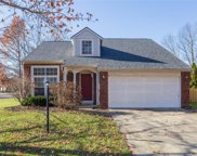 7534 Dry Branch Court, Indianapolis image