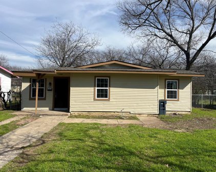 3321 Griggs  Avenue, Fort Worth
