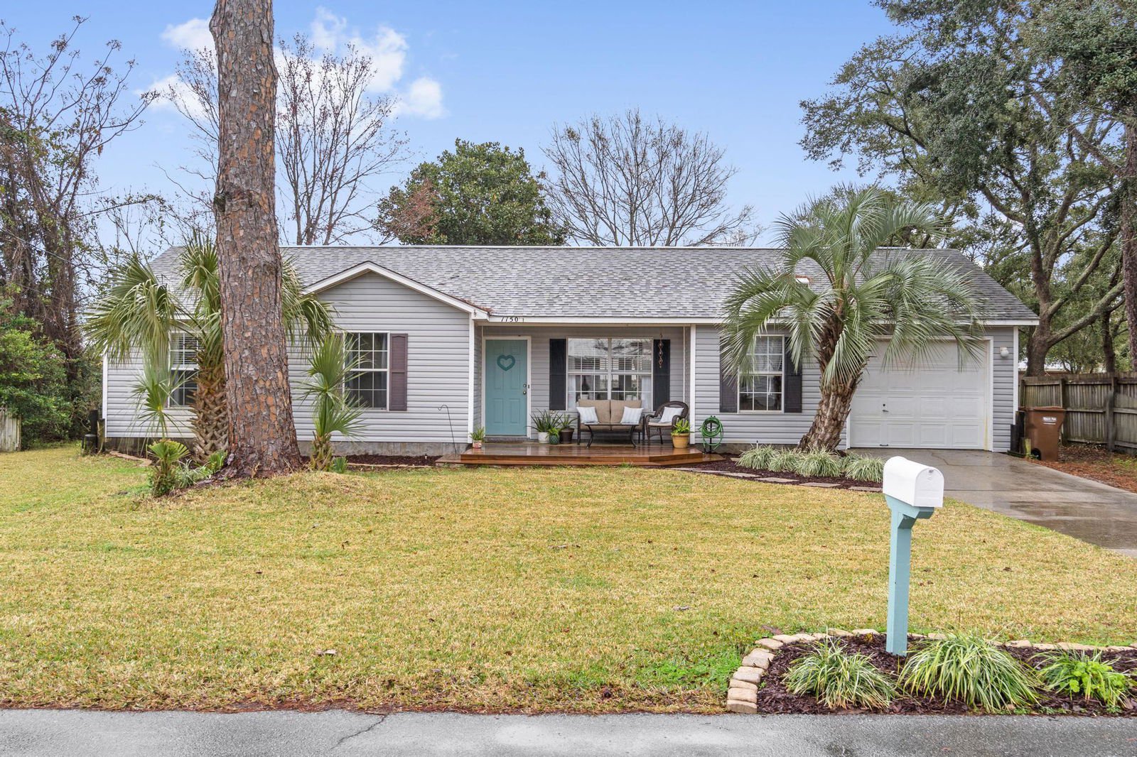 1150 Shady Lane, Gulf Breeze FL 32563, Property Listing #890915,