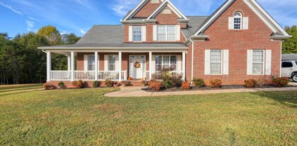 635 Wooden Bridge Road, Chesnee