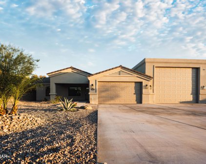 3406 Oro Grande Blvd, Lake Havasu City