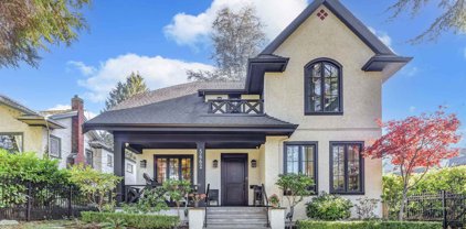 5662 Elm Street, Vancouver