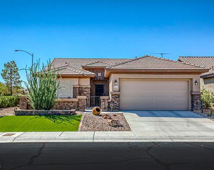6171 Canter Glen Avenue, Las Vegas