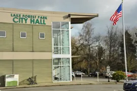 lake forest park city hall