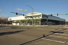 showare center kent