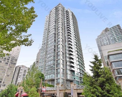 1008 Cambie Street Unit 2005, Vancouver