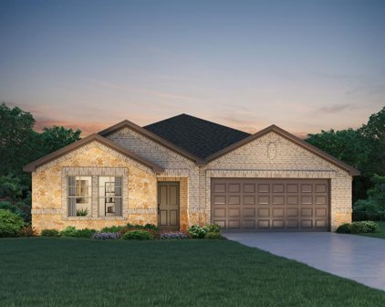 6339 Buffalo Bend Lane, Richmond