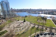 583 Beach Crescent Unit 1606, Vancouver image