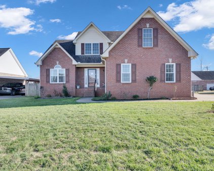 1033 Crystal Bear Trl, Murfreesboro