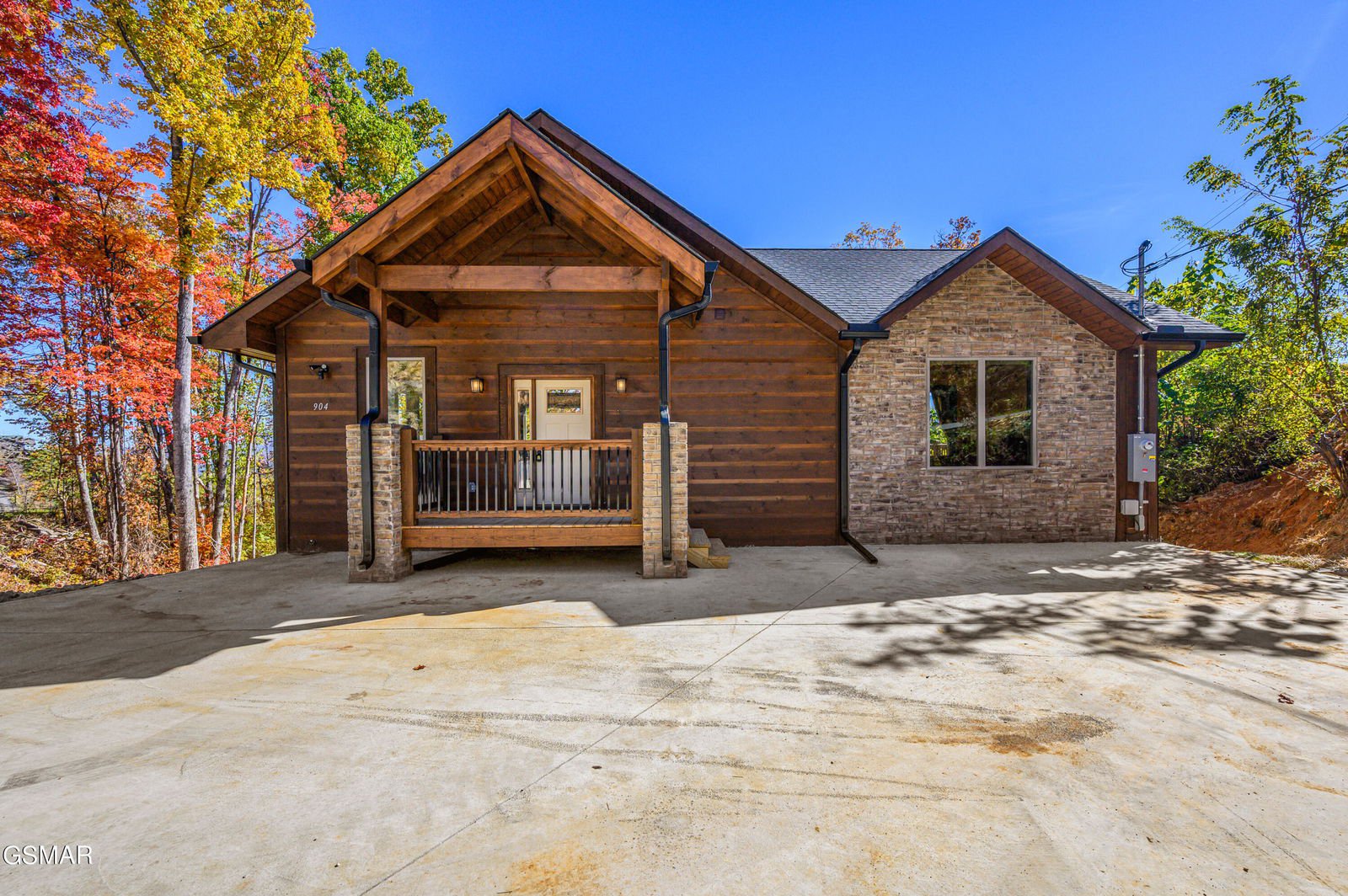 904 Elm Road, Gatlinburg, 37738