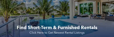 Seasonal Rentals