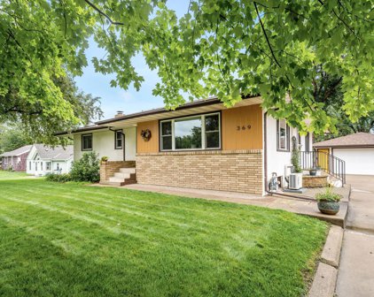 369 79th Way NE, Fridley
