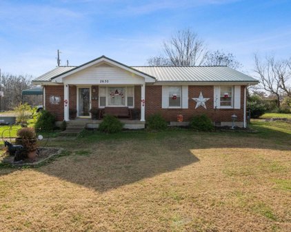 2630 Bearwallow Rd, Ashland City