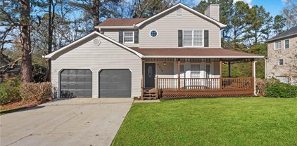 6010 S Deshon Court, Lithonia