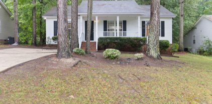 1044 Amber Acres Lane, Knightdale