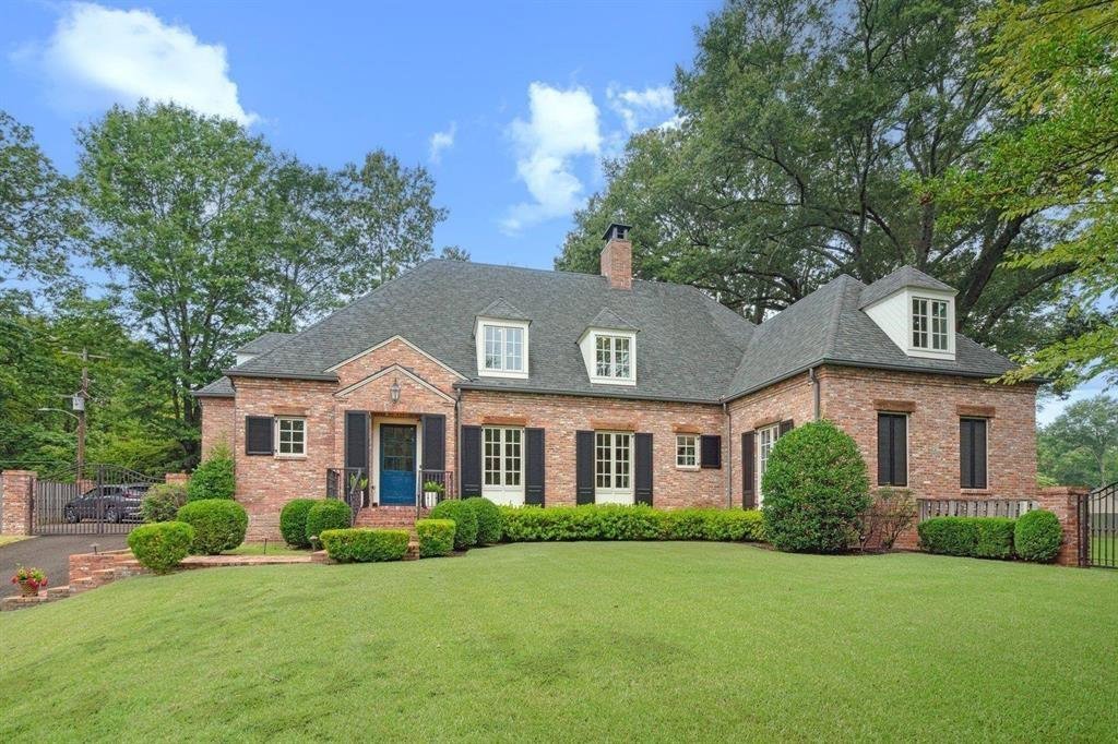 5094 Cole Rd, Memphis, 38117