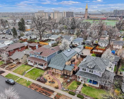 1960 S Gilpin Street, Denver