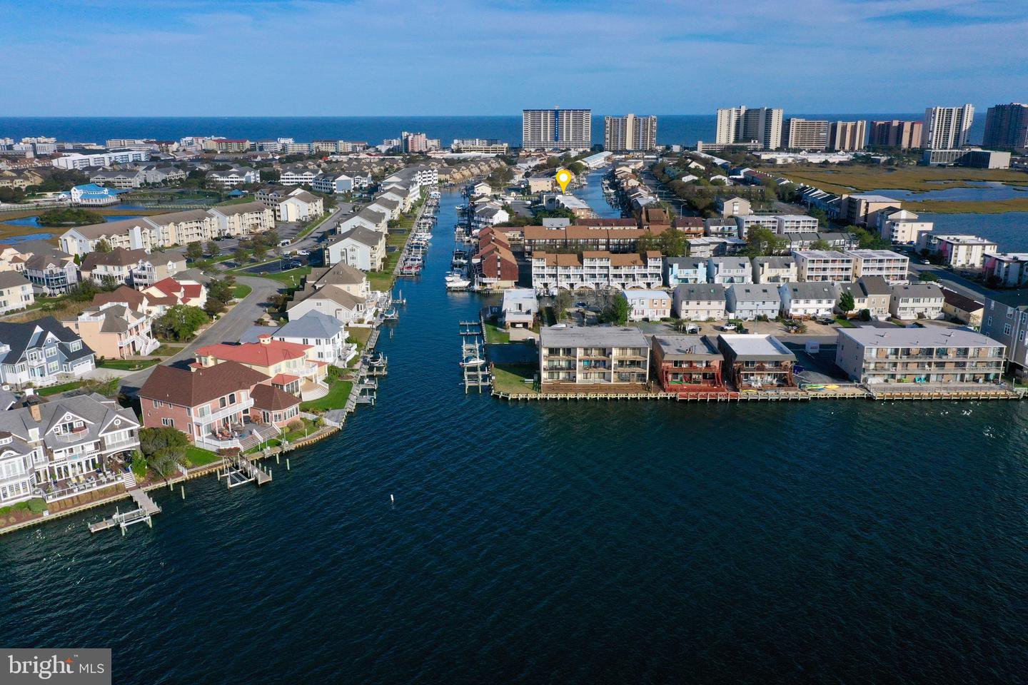 201 Windward Drive Unit 5, Ocean City MD 21842