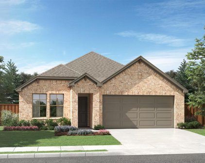 2263 Cliff Springs  Drive, Forney