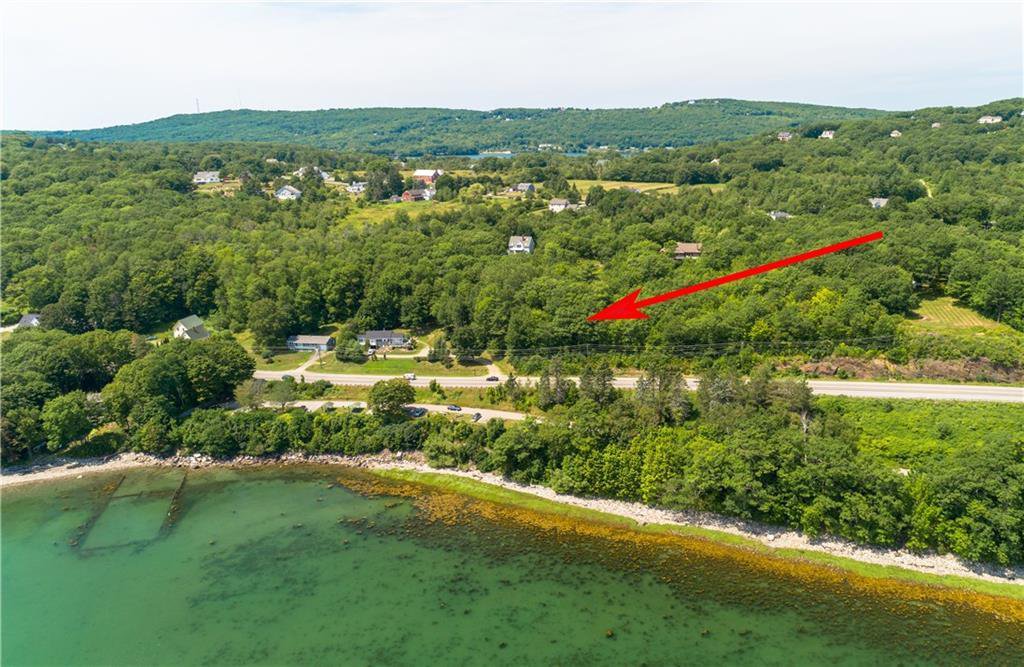 rockport charles road