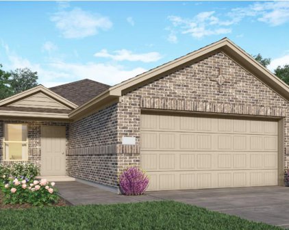 740 Hackberry Branch Court, Magnolia