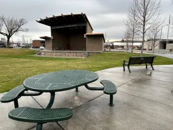 john dam plaza