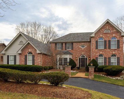 17115 Surrey View  Drive, Chesterfield