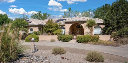 9509 Dancing River Drive, Albuquerque