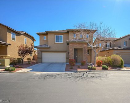 7120 Flagstaff Ranch Street, Las Vegas