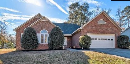 323 Berks Court, Columbia