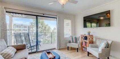 23 S Forest Beach Unit 263, Hilton Head Island