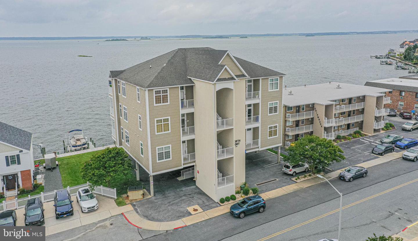 11601 Shipwreck Road Unit 201, Ocean City MD 21842