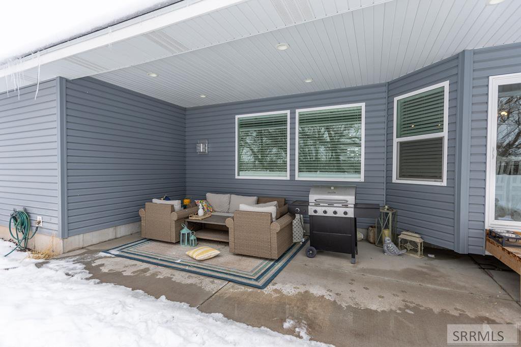 1291 N Trappers Ridge, Idaho Falls, 83401