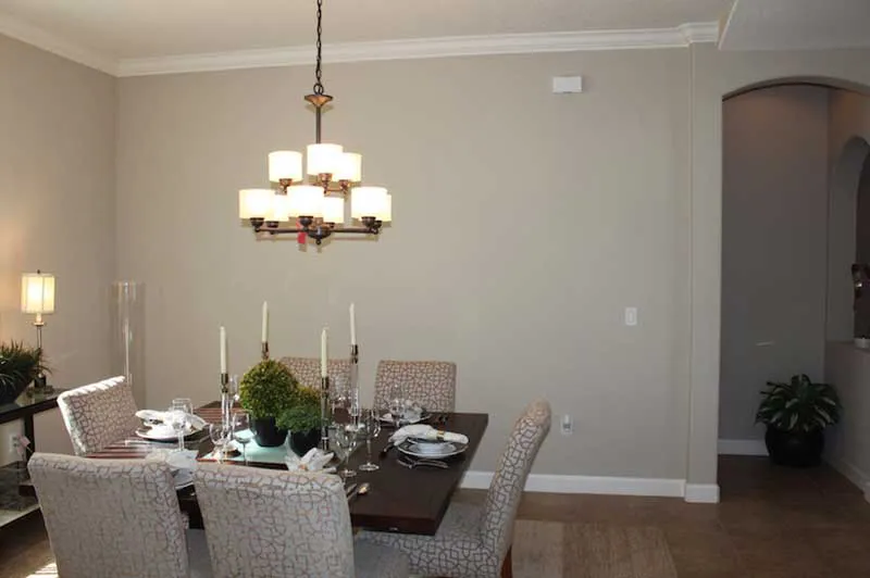 Portofino Model Home