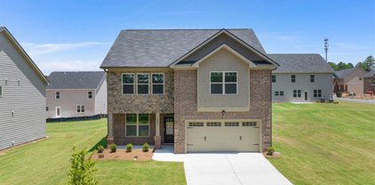 1740 Middle Brook Drive, Conyers