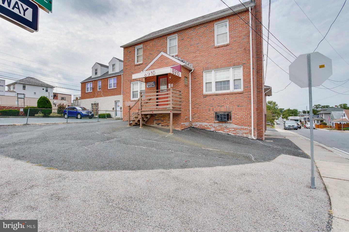 8910 Harford Road, Baltimore, 21234