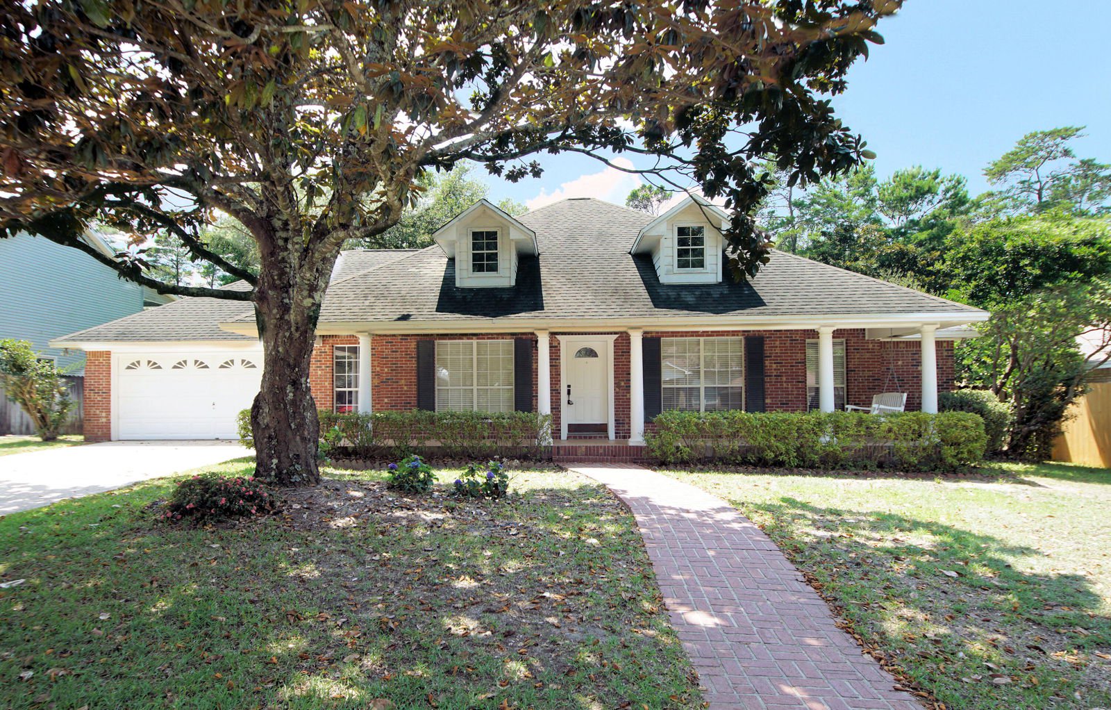 1674 Parkside Circle, Niceville FL 32578, Property Listing 901684,