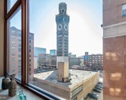22 S Howard St Unit #R-603, Baltimore image